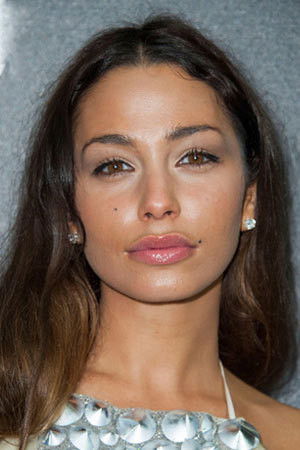 et billede af Sofia Valleri