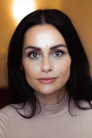 et billede af Yazmeen Baker