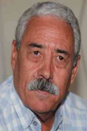 et billede af Allaoua Zermani