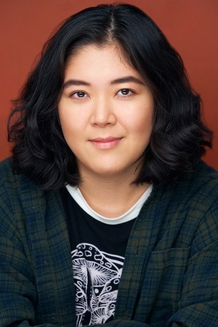 et billede af Madison Rae Lutz