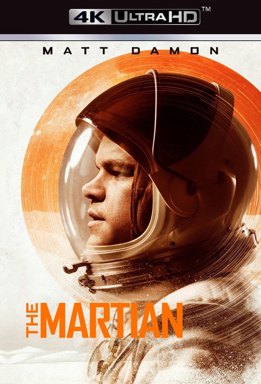 The Martian