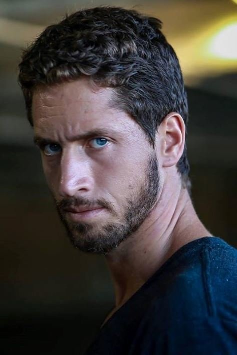 et billede af Emilien De Falco