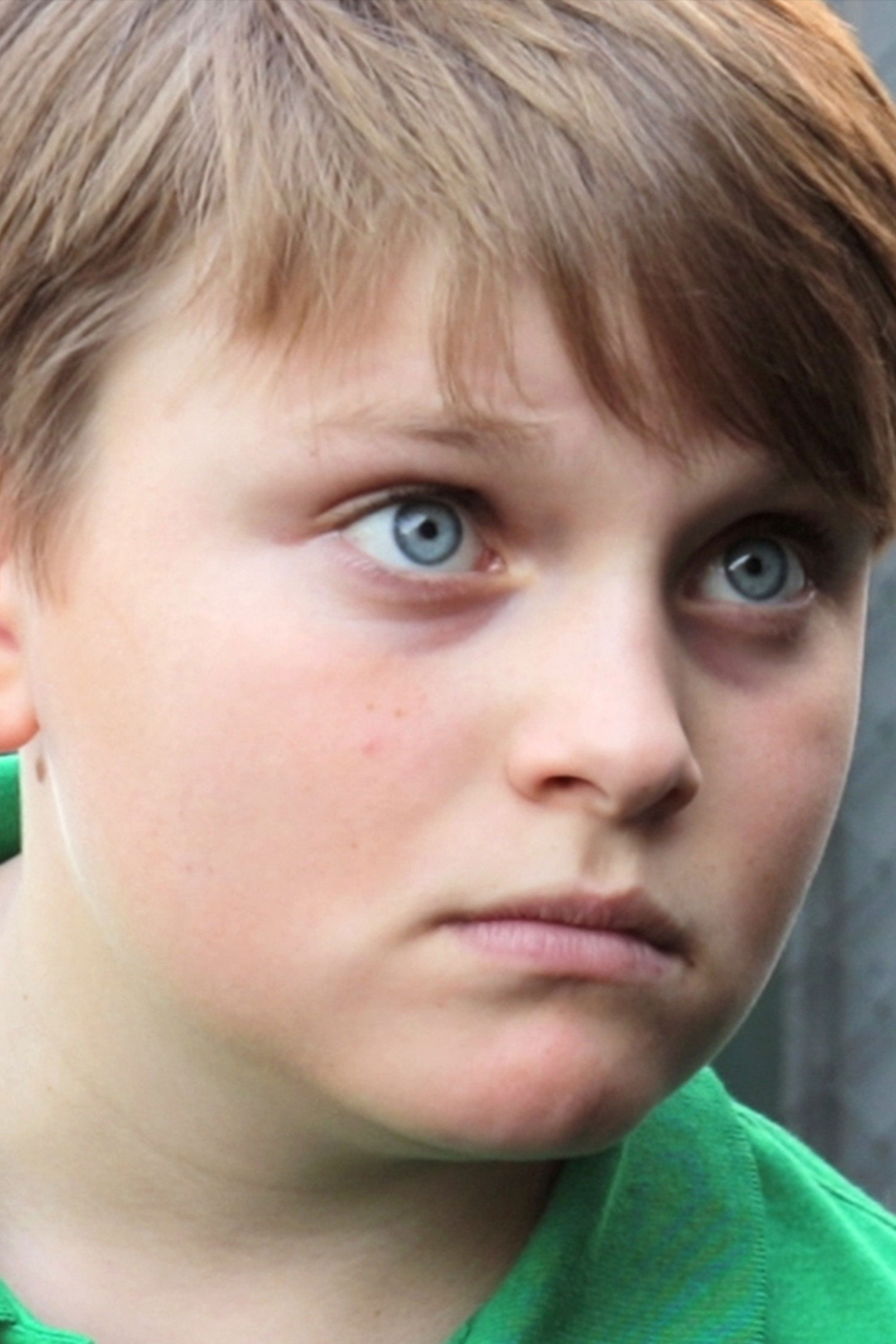 et billede af Colton Pence