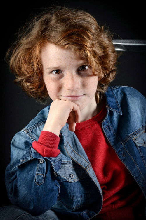 et billede af Francesco Palmieri