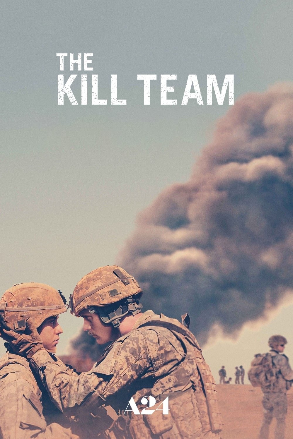 The Kill Team