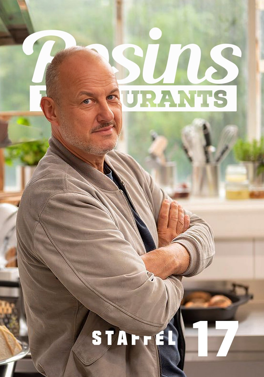 Rosins Restaurants – Ein Sternekoch räumt auf! - Season 17