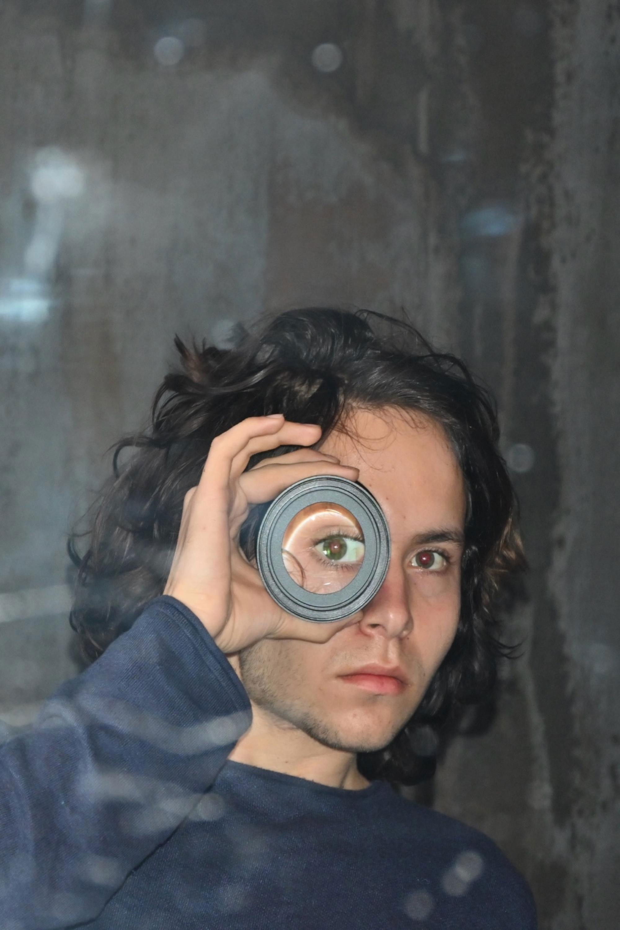 et billede af Kaloyan Vasilev