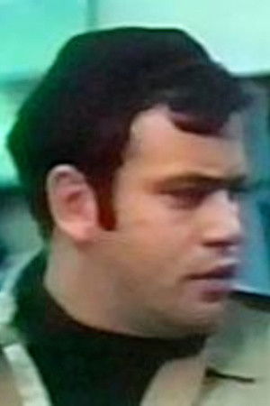 et billede af Jon Oppenheim