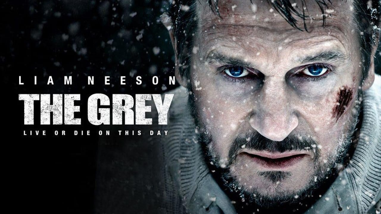 The Grey (2012)