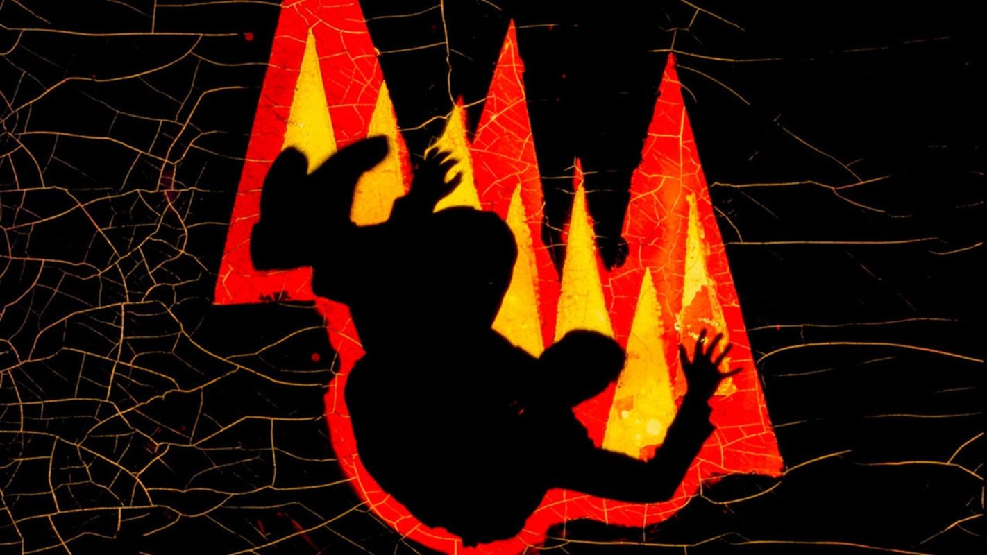 Mynarski Death Plummet (2014)