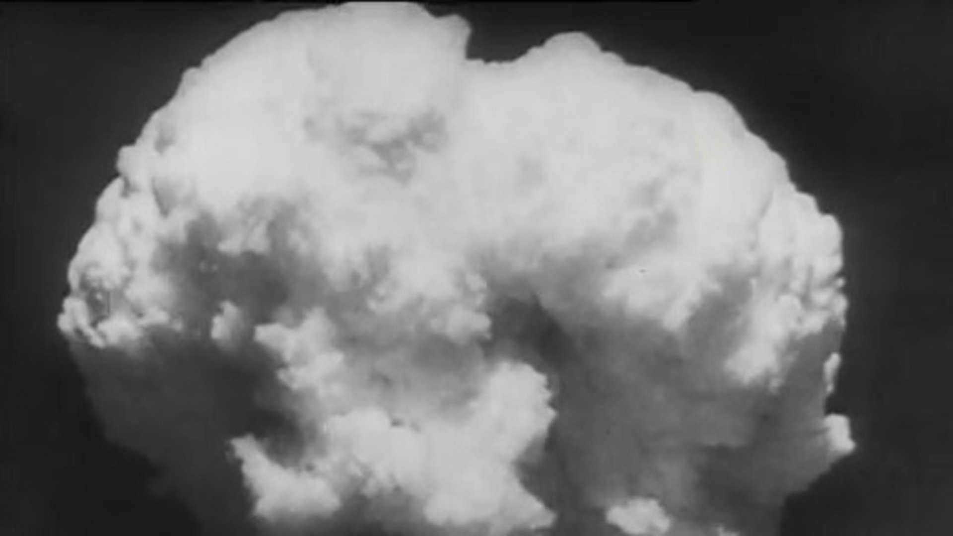 Imagem do Filme The Atomic Age
