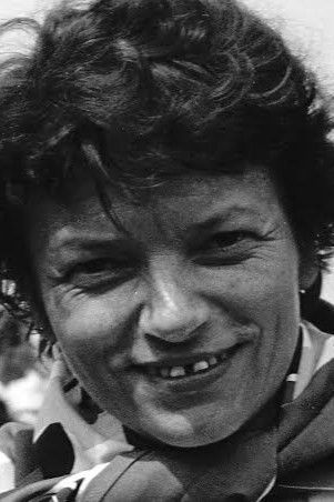 et billede af Helena Lemańska