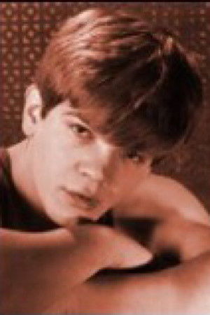 et billede af Claude Varga