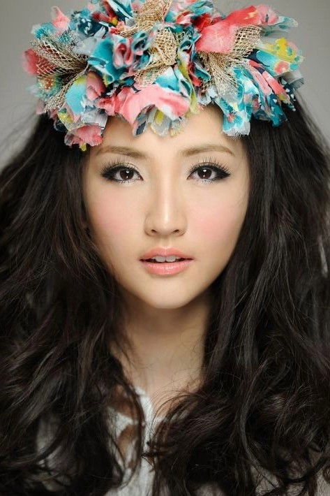 et billede af Liddy Li