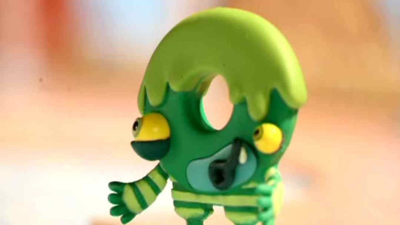 Thumbnail for Episode 76 Season 1 Episode 76