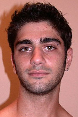 et billede af Sky Stevens