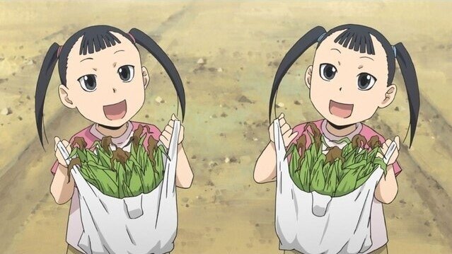 Thumbnail for Hachiken Makes a Huge Mistake Season 1 Episode 8
