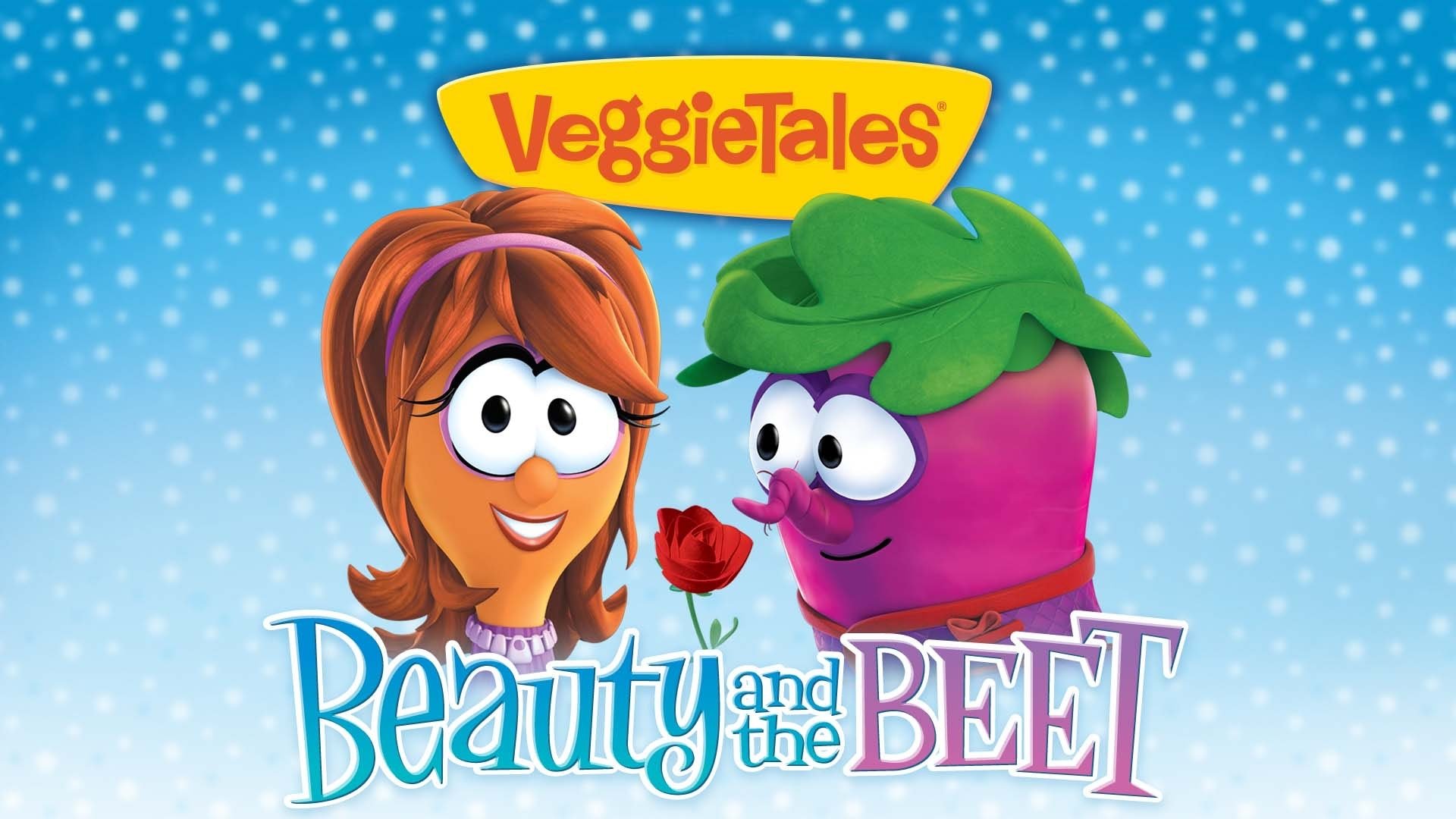 VeggieTales: Beauty and the Beet