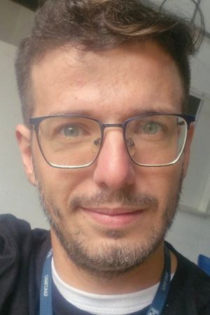 et billede af Lucas Costerano