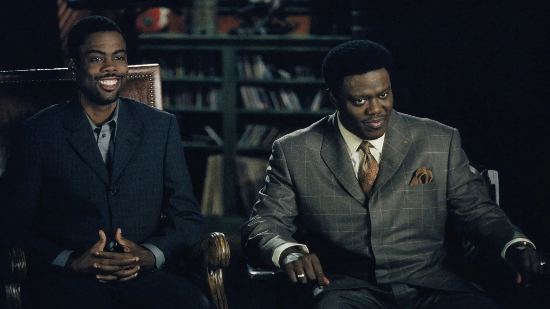 The Bernie Mac Show