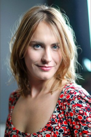 et billede af Francesca Picozza