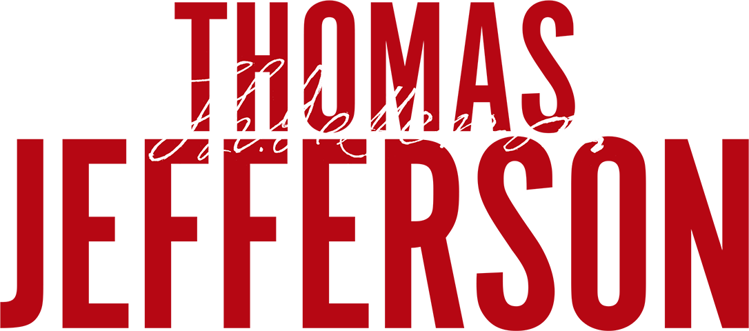 Thomas Jefferson Logo