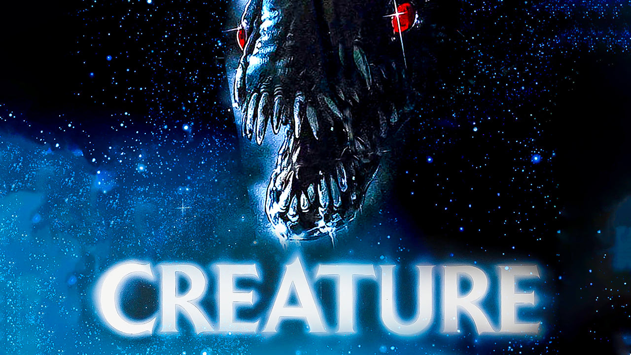 Creature (1985)