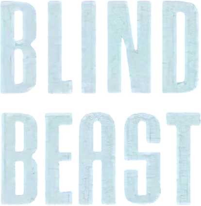 Blind Beast Logo