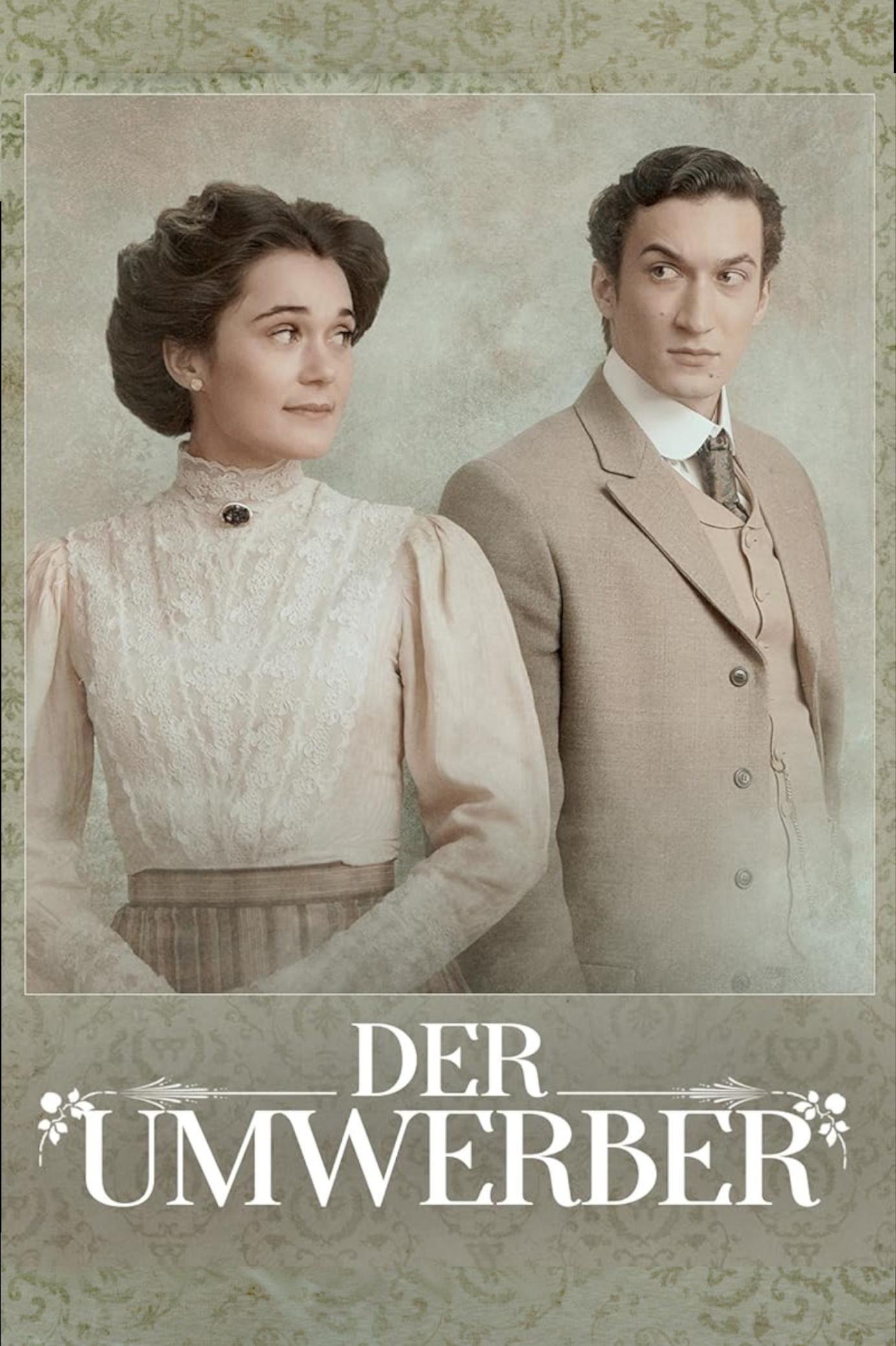 The Courtship on FREECABLE TV