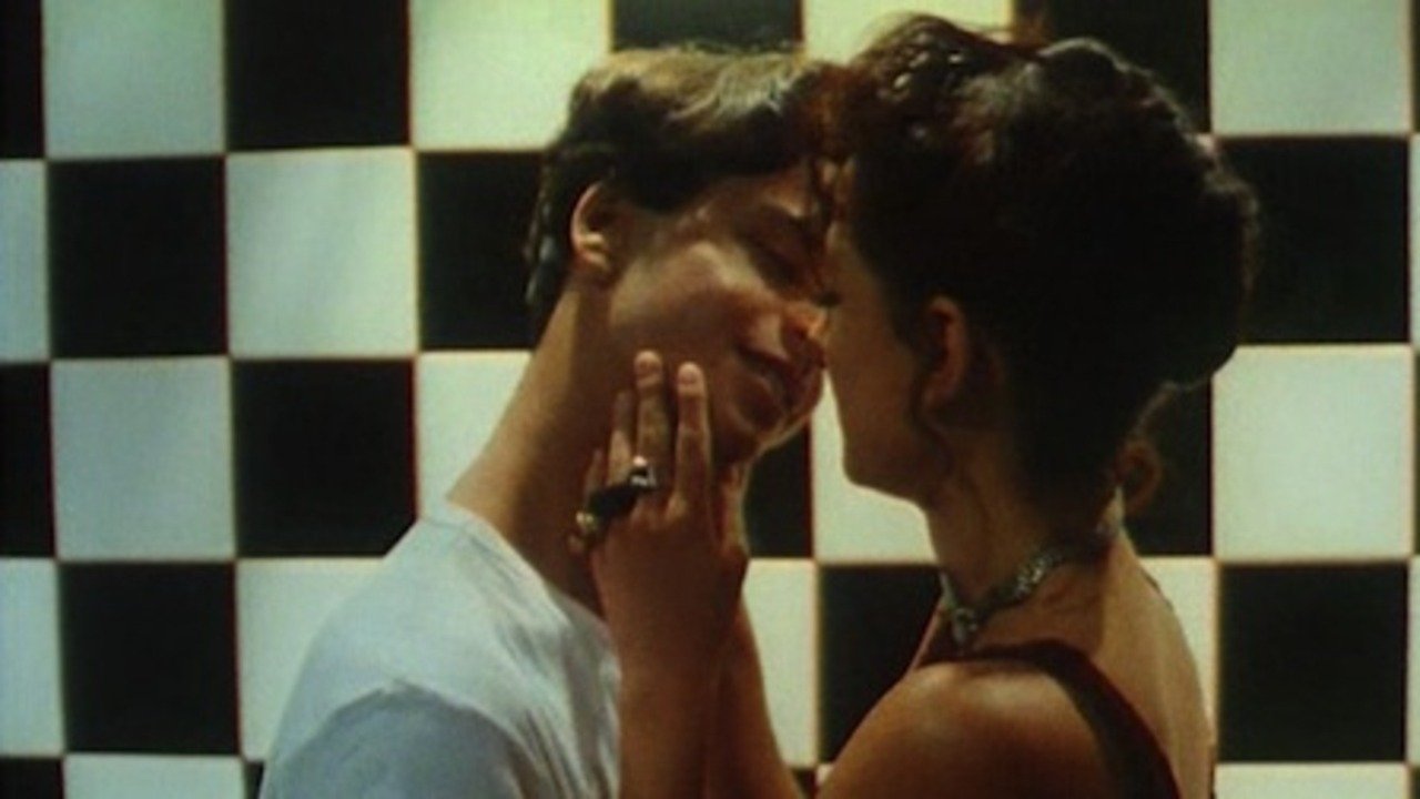 A Rose Between Us (1994)