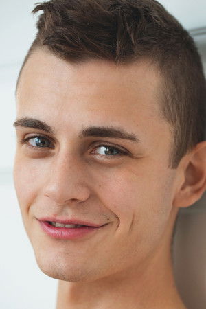 et billede af Riff Dornan