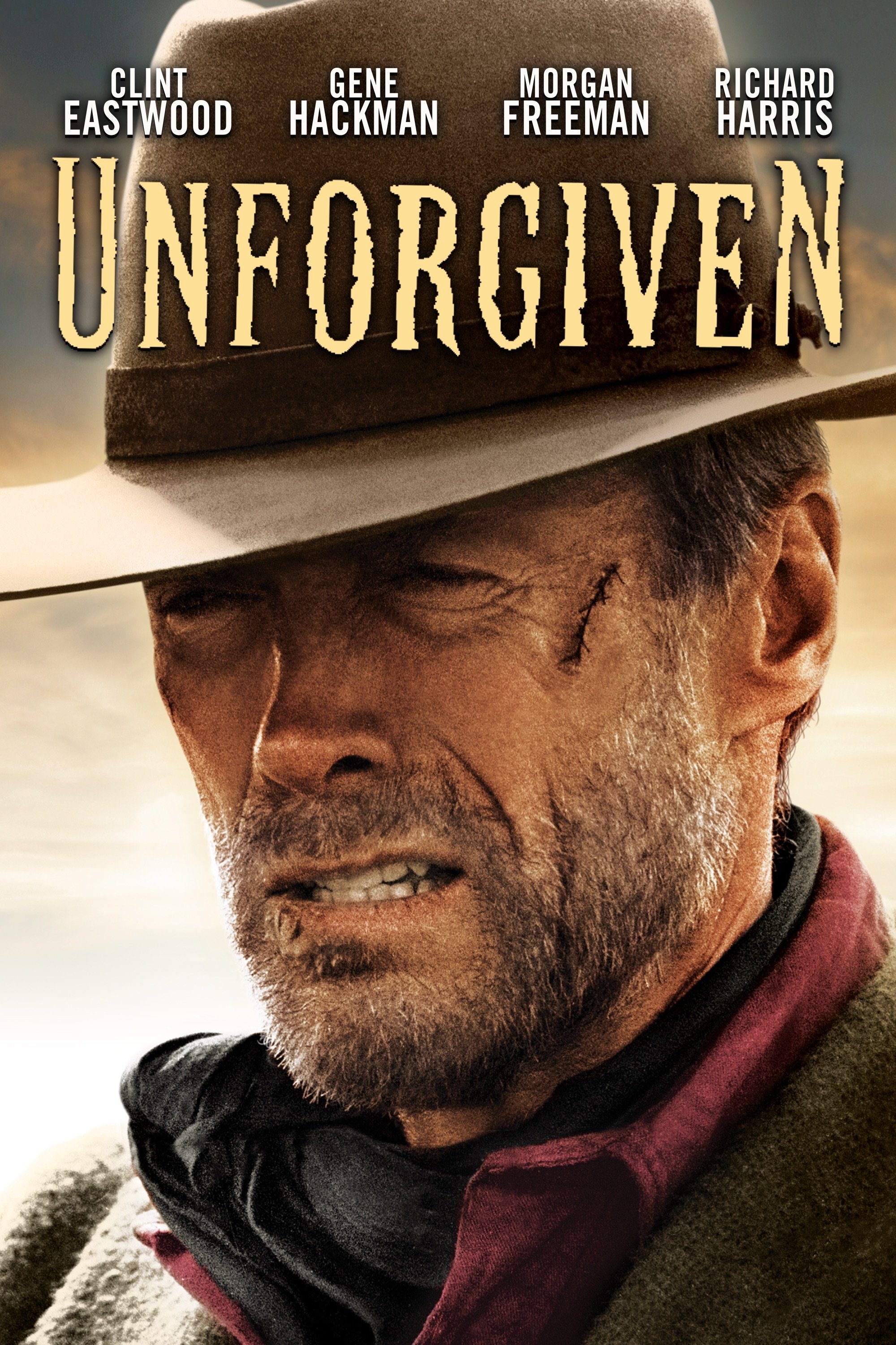 Unforgiven