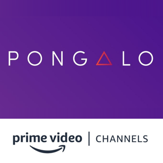 Pongalo Amazon Channel logo