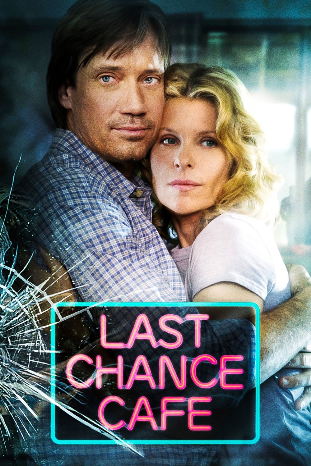 Last Chance Cafe