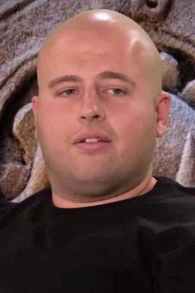 et billede af Big Body Bes