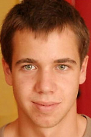 et billede af Tomas Piers