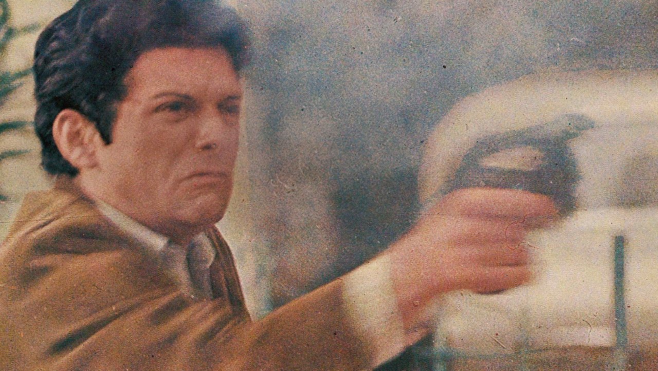 When I Want to Cry, I Don't (1973)