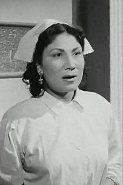 et billede af Aawatif Ramadan