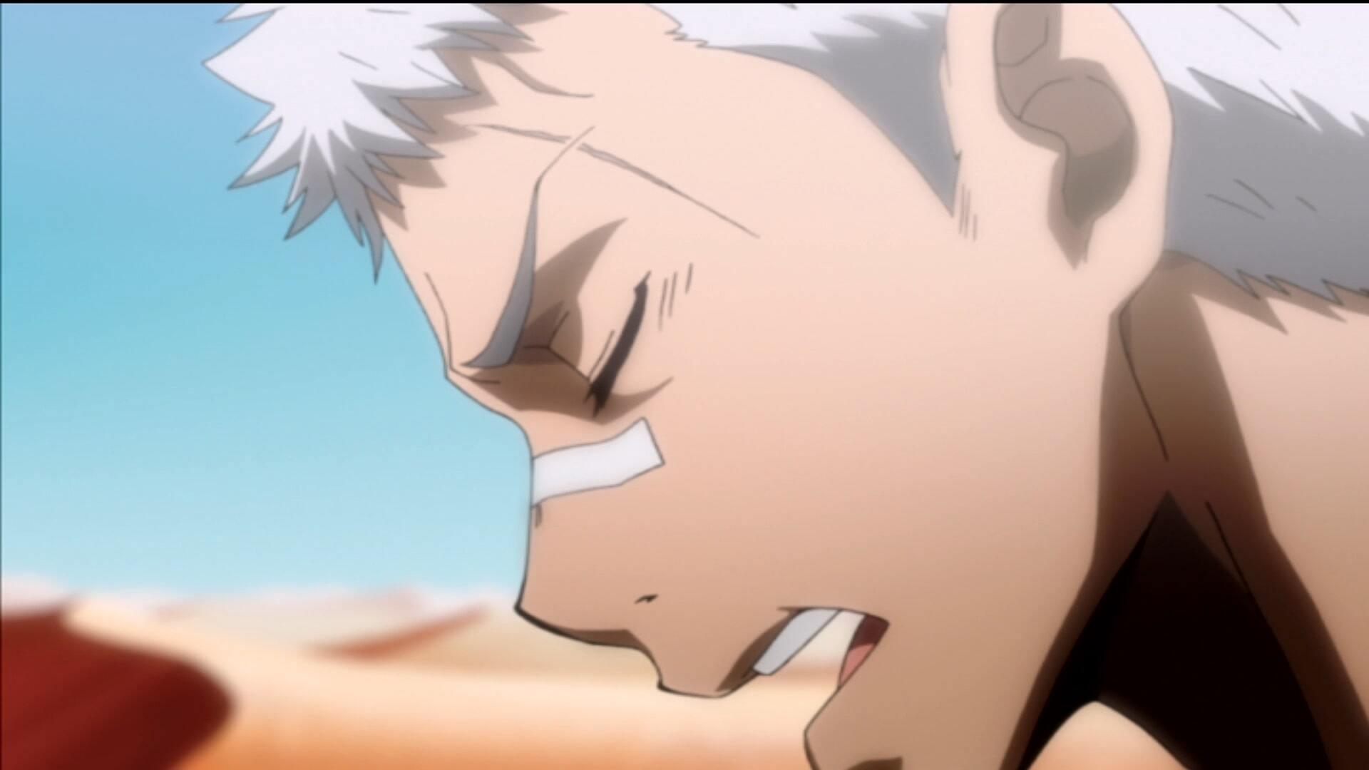 REBORN!