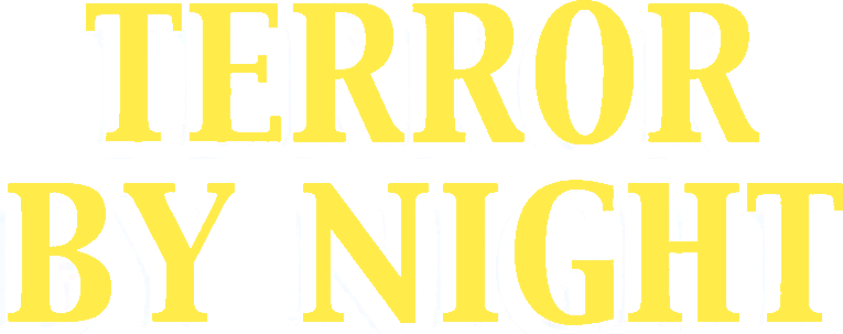 Terror by Night Logo