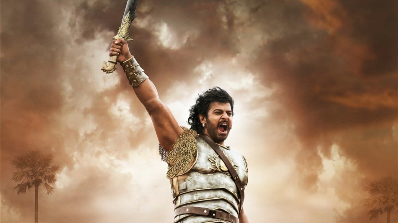 Image du film Baahubali 2 : la conclusion qqrnm6nvy5oymzo1twvr1gnhiifjpg