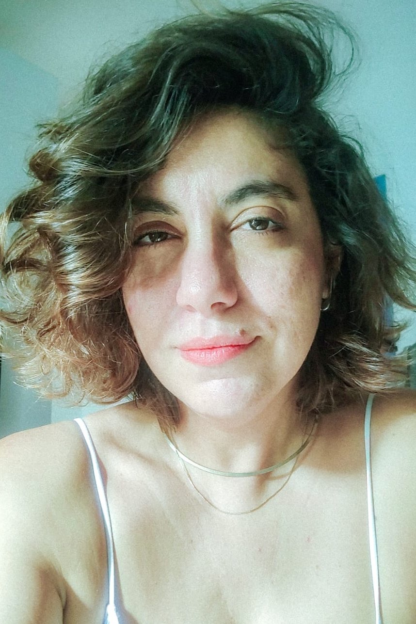 et billede af Mariah Benaglia