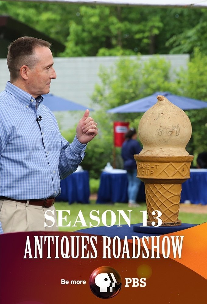 Antiques Roadshow - Season 13