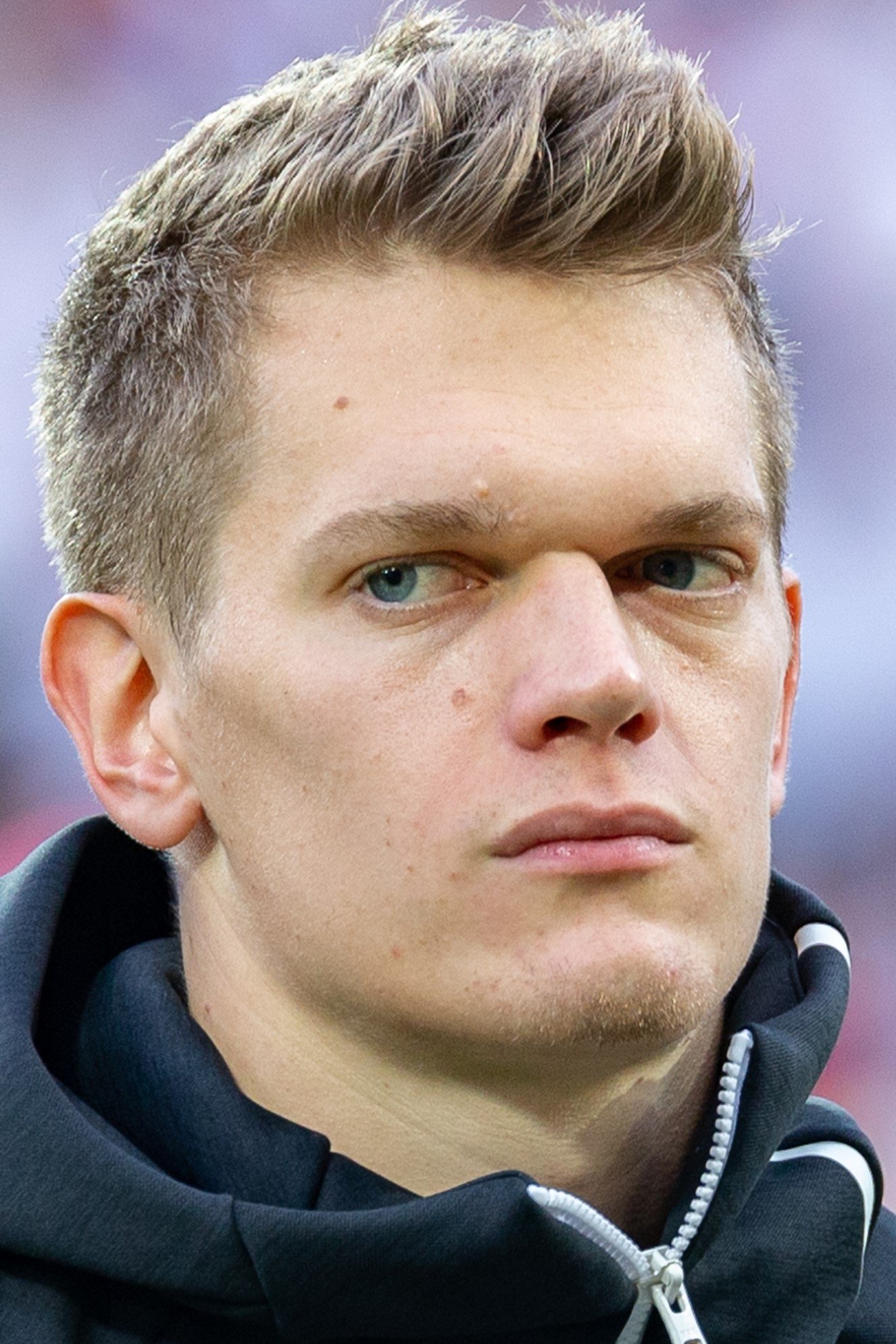et billede af Matthias Ginter