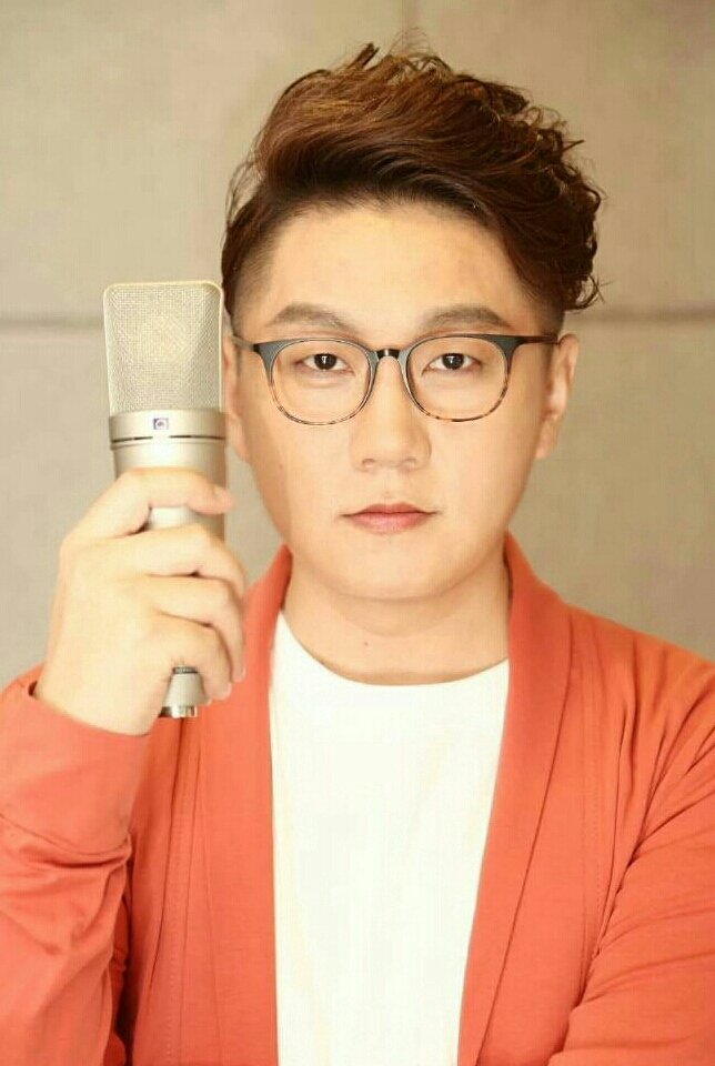 et billede af Sheng Guo