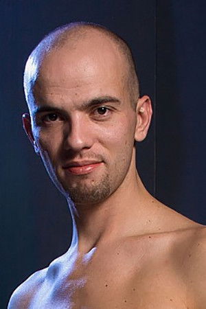 et billede af Jody Scott