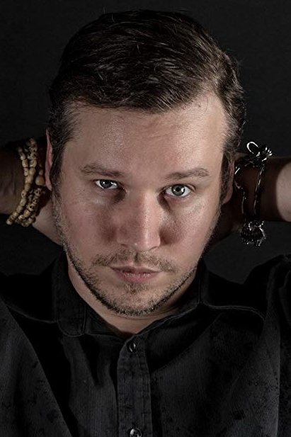 et billede af Michael Ray Williams