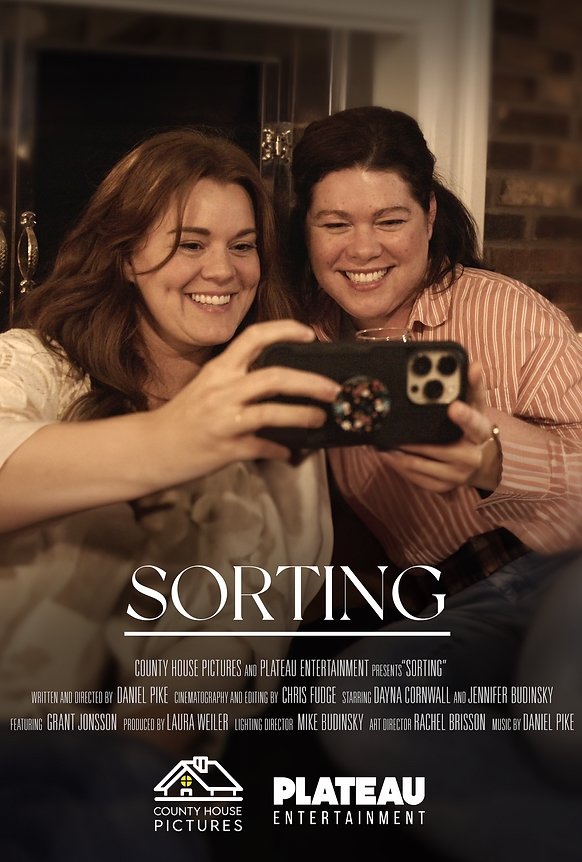 Sorting Sorting