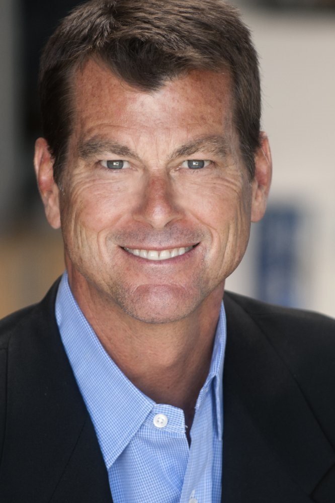 et billede af Tim Janis