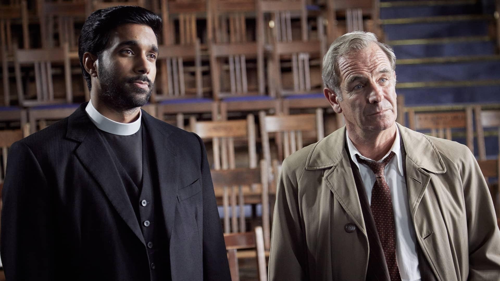Grantchester - Épisode 2